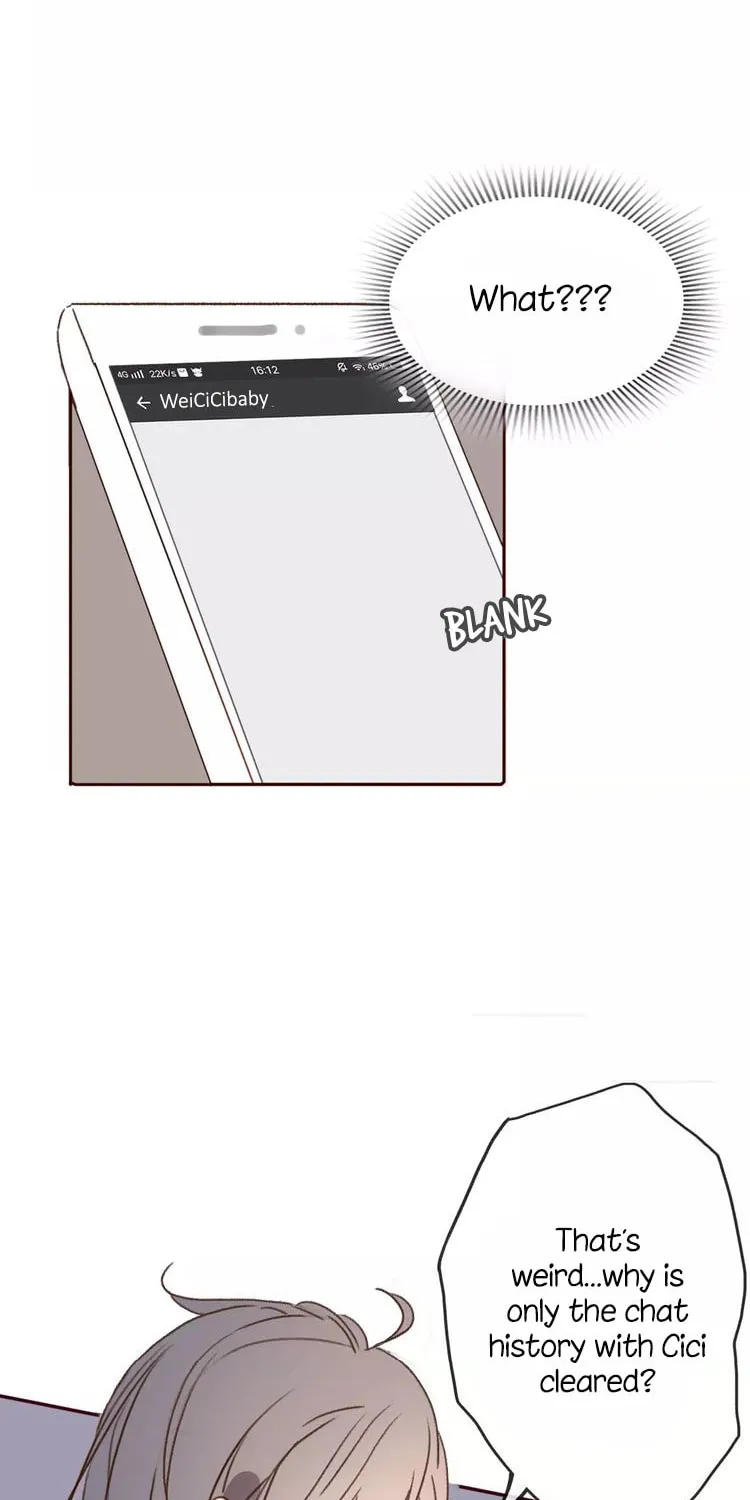 The Ex (Colored) Chapter 1 page 56 - 