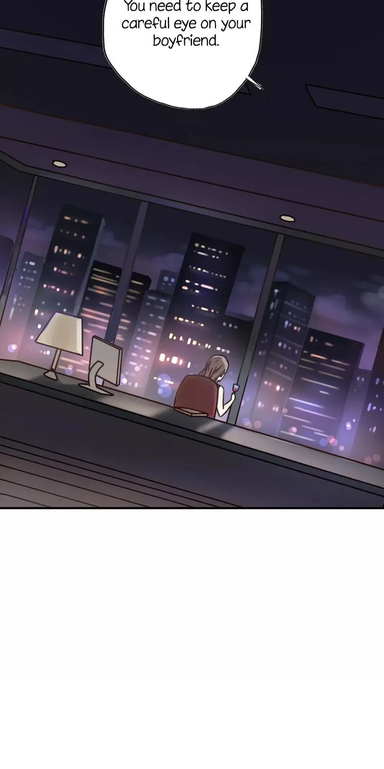 The Ex (Colored) Chapter 1 page 7 - 