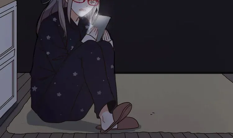 The Ex (Colored) Chapter 1 page 62 - 