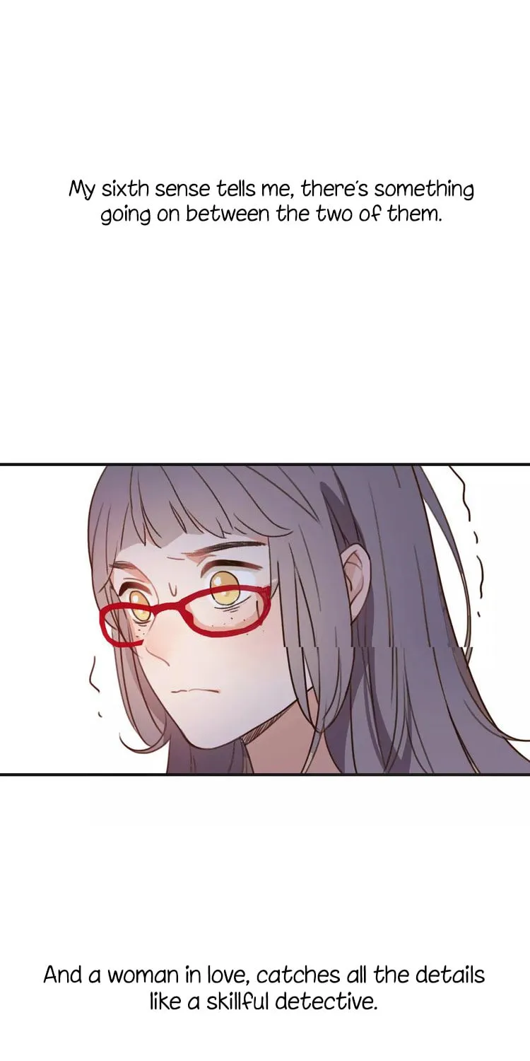 The Ex (Colored) Chapter 1 page 63 - 