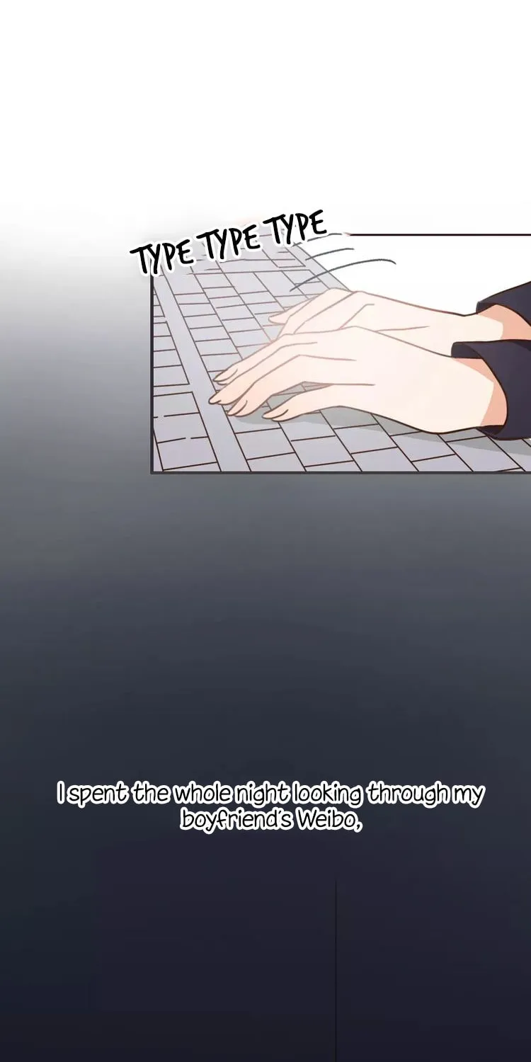 The Ex (Colored) Chapter 1 page 64 - 