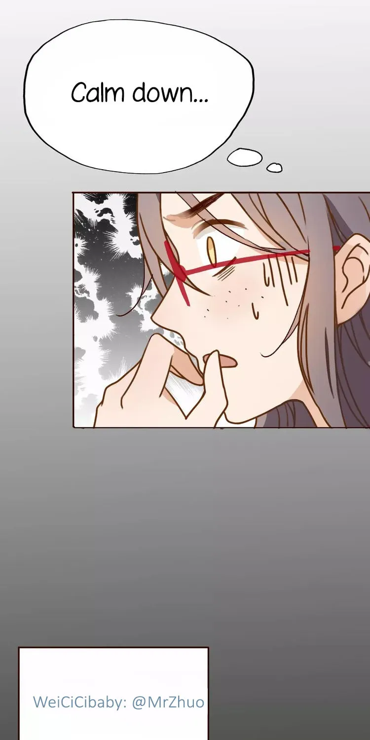 The Ex (Colored) Chapter 1 page 69 - 