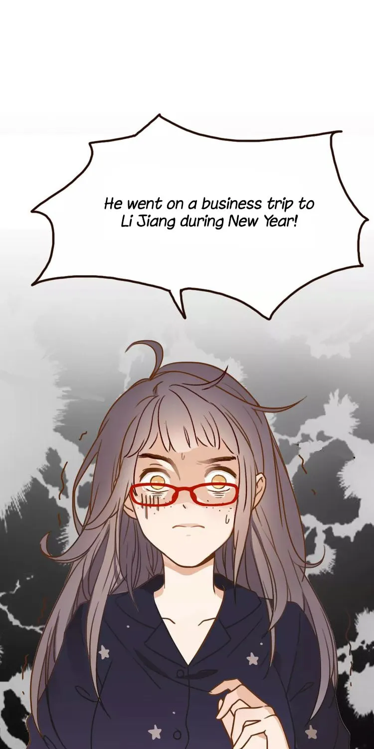 The Ex (Colored) Chapter 1 page 73 - 