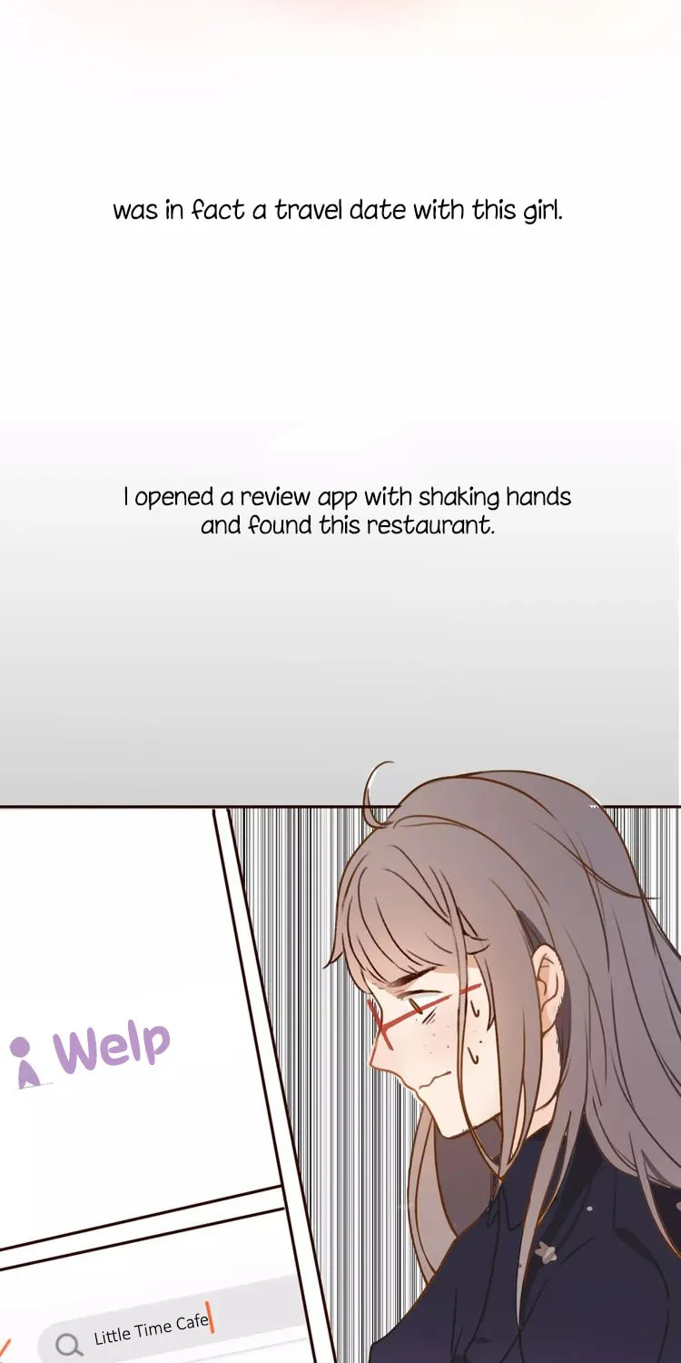 The Ex (Colored) Chapter 1 page 75 - 