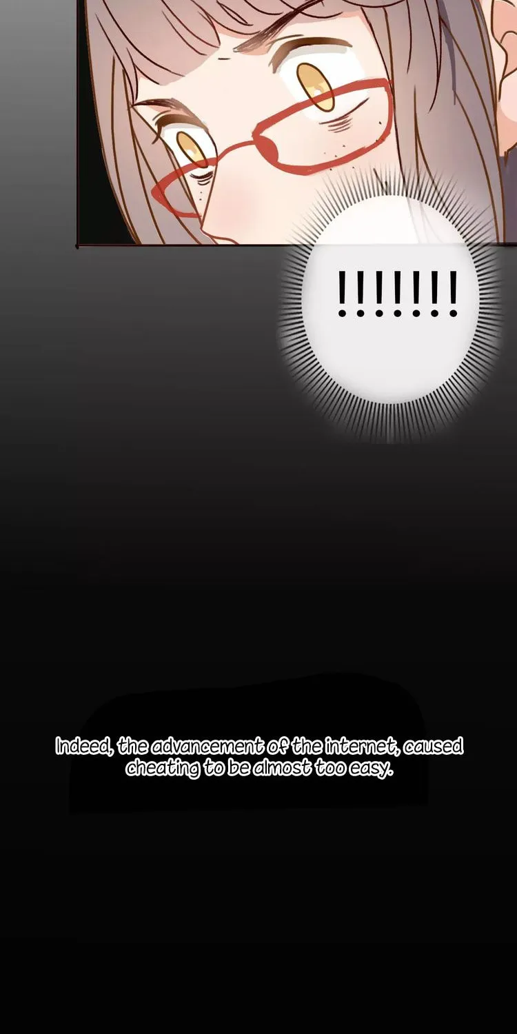 The Ex (Colored) Chapter 1 page 80 - 