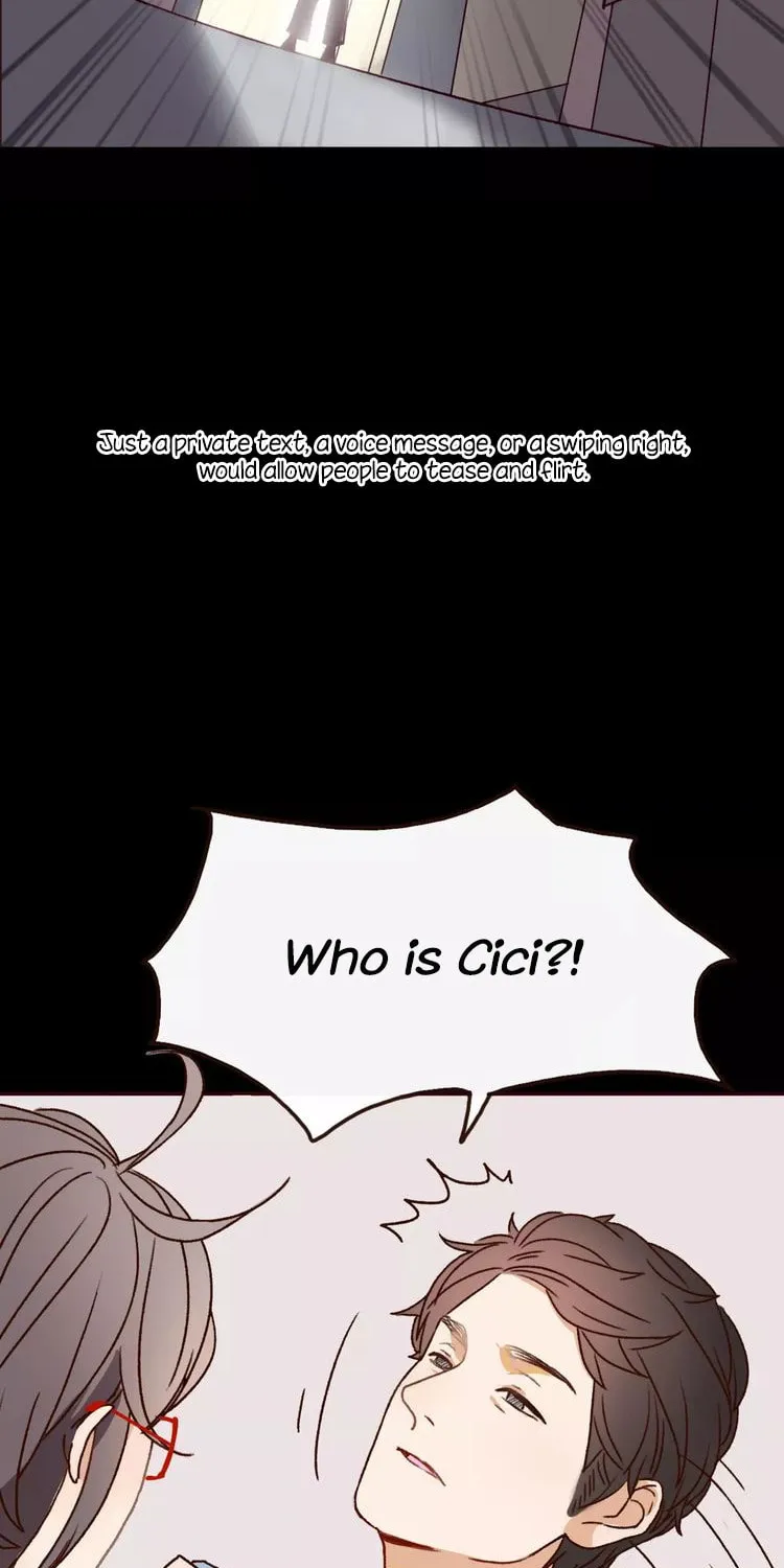 The Ex (Colored) Chapter 1 page 82 - 