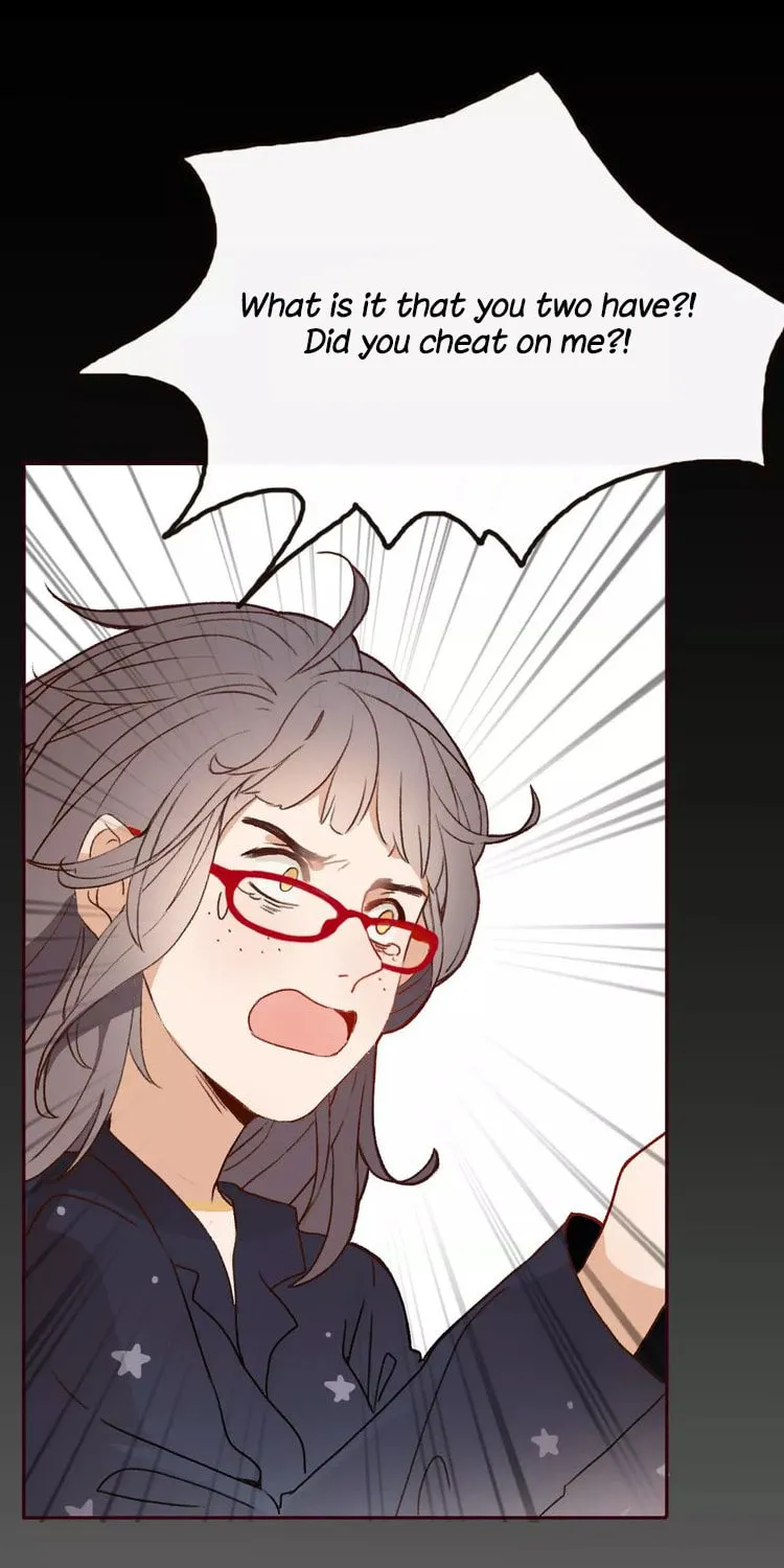 The Ex (Colored) Chapter 1 page 84 - 