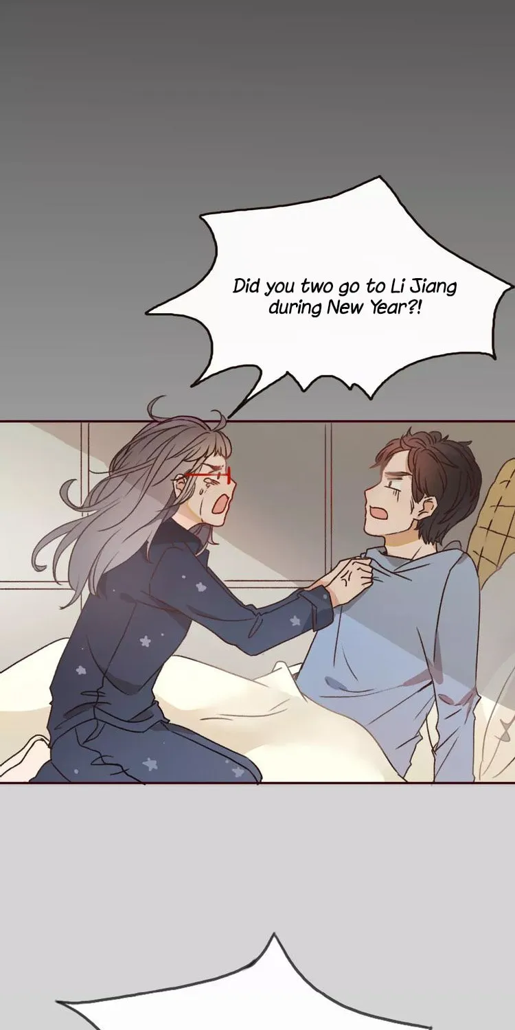 The Ex (Colored) Chapter 1 page 85 - 