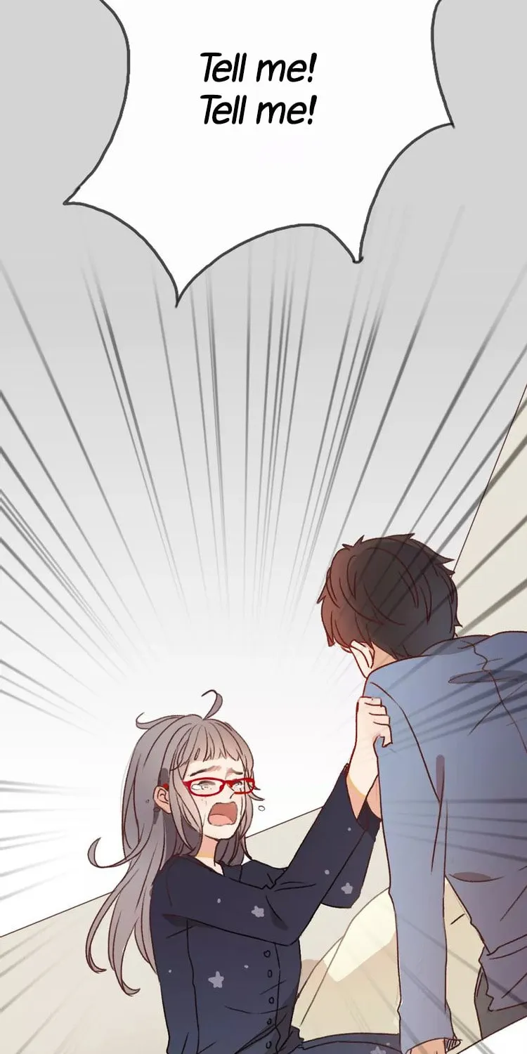 The Ex (Colored) Chapter 1 page 86 - 