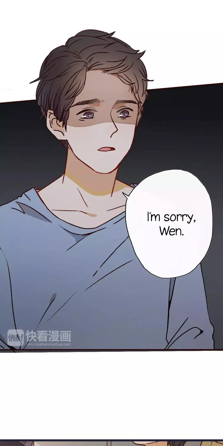 The Ex (Colored) Chapter 1 page 89 - 
