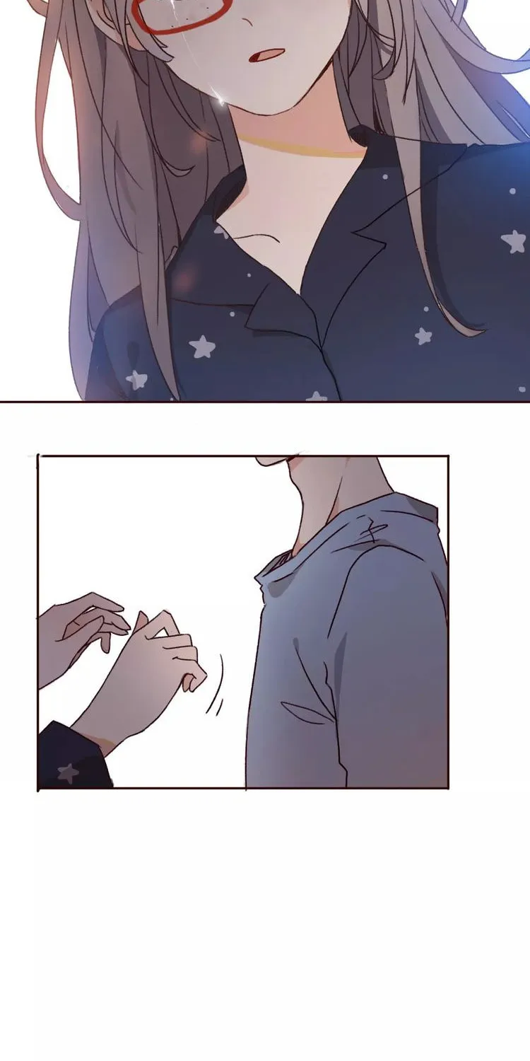 The Ex (Colored) Chapter 1 page 91 - 
