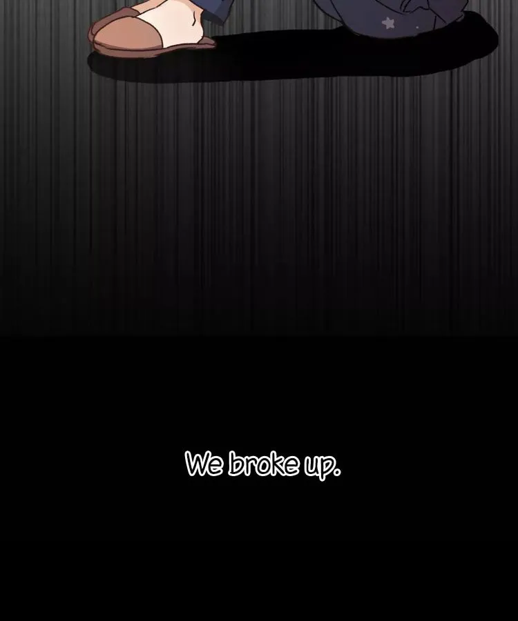 The Ex (Colored) Chapter 1 page 93 - 