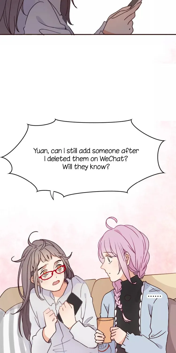 The Ex (Colored) Chapter 1 page 97 - 