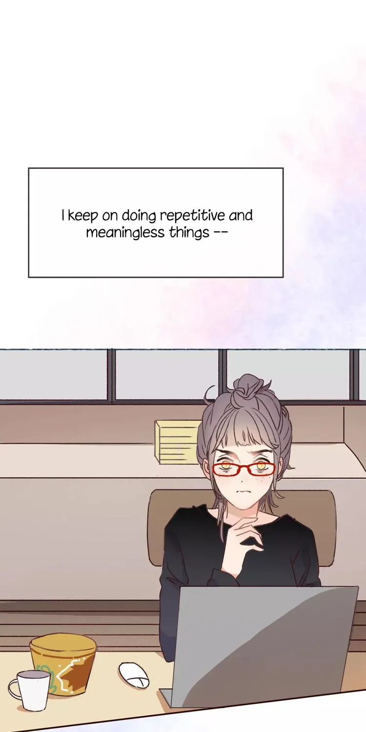 The Ex (Colored) Chapter 1 page 99 - 