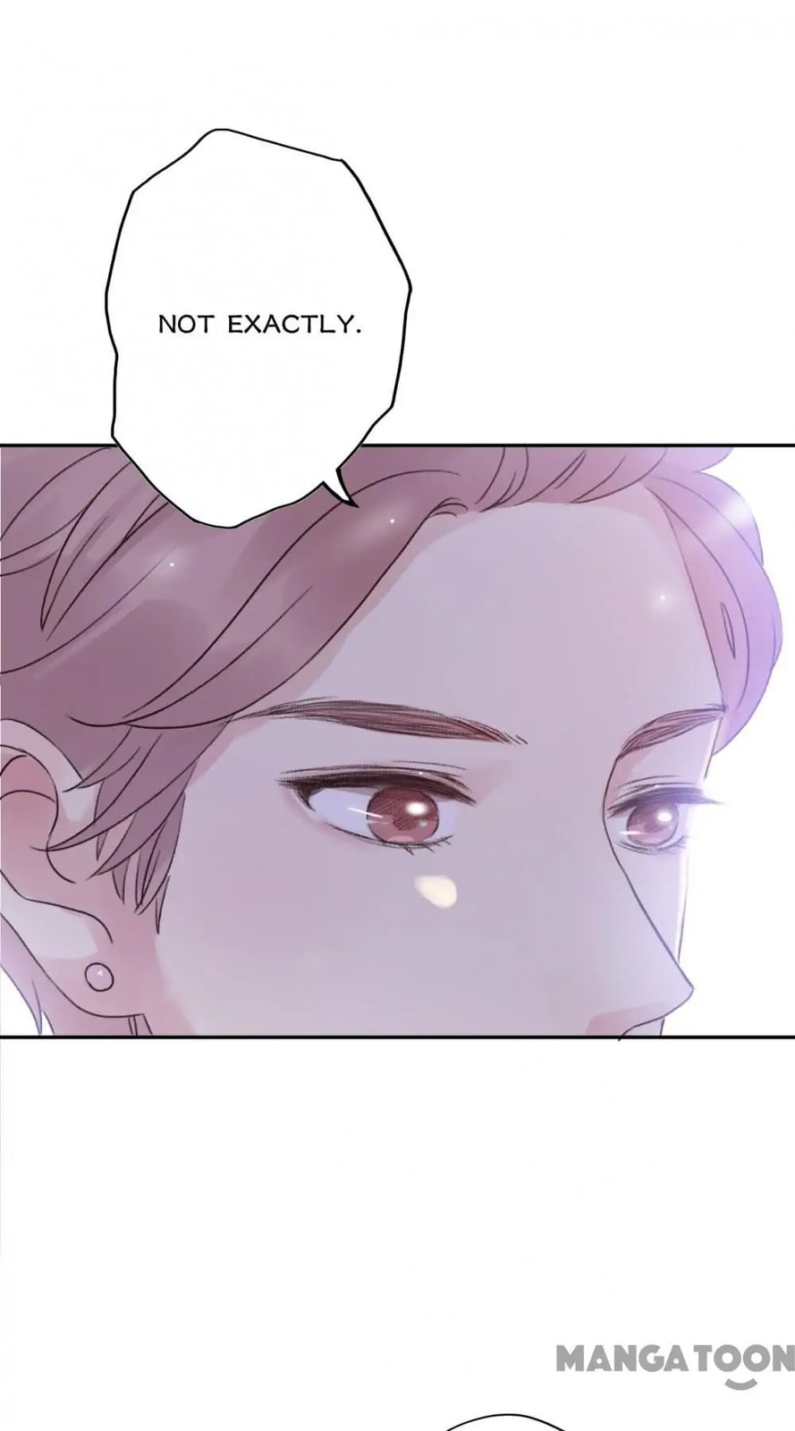 The Ex (Colored) Chapter 10 page 18 - 