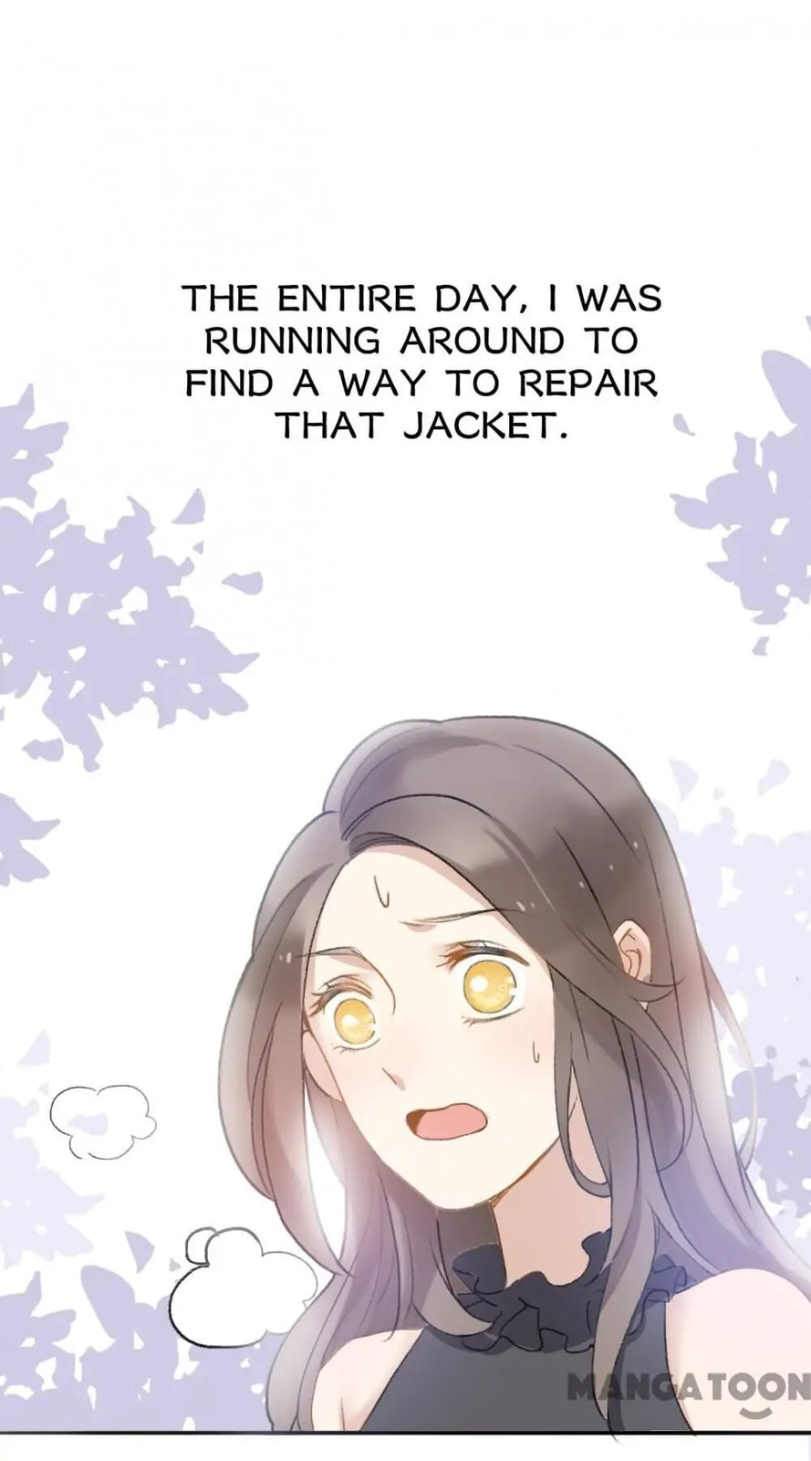 The Ex (Colored) Chapter 10 page 3 - 