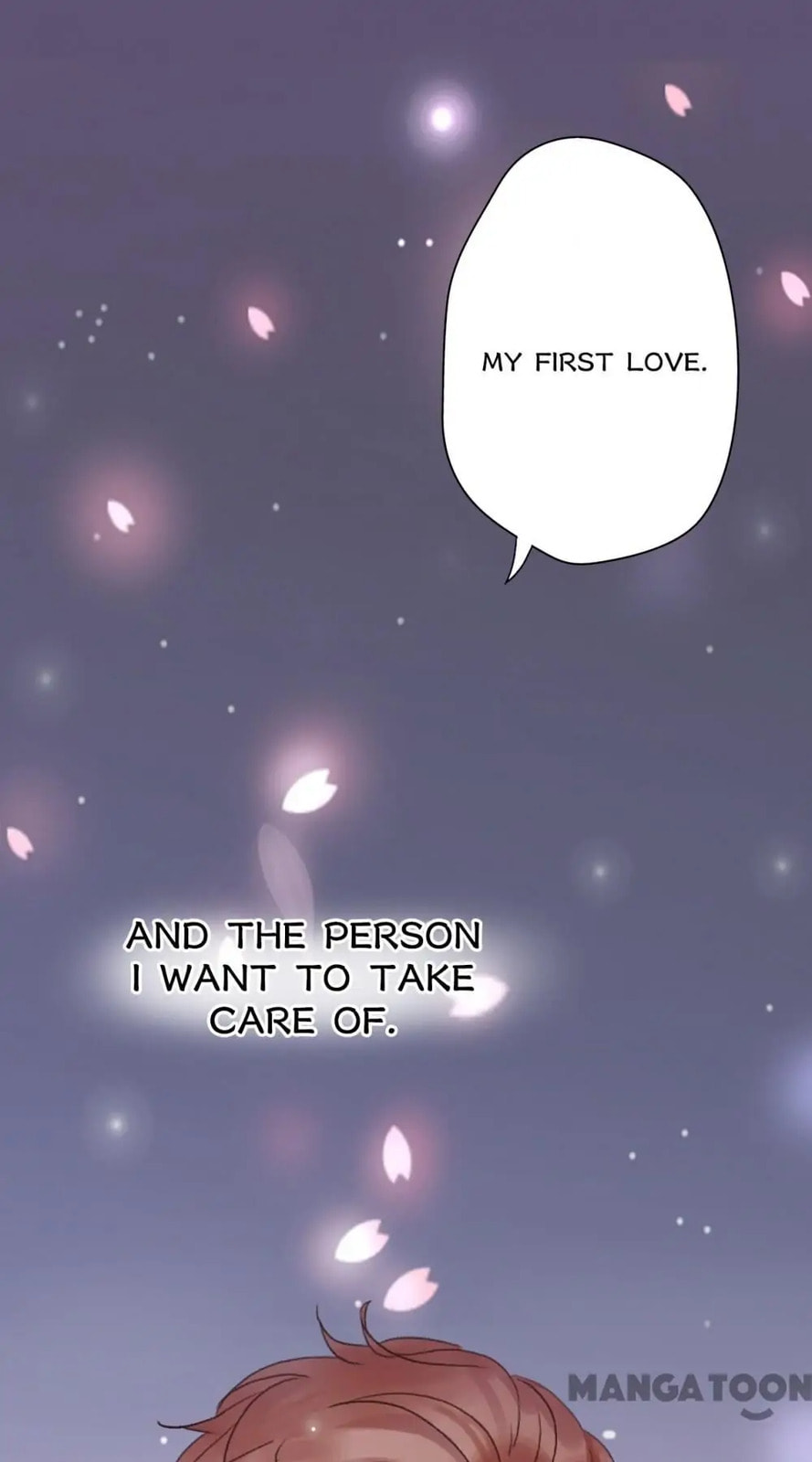 The Ex (Colored) Chapter 10 page 21 - 