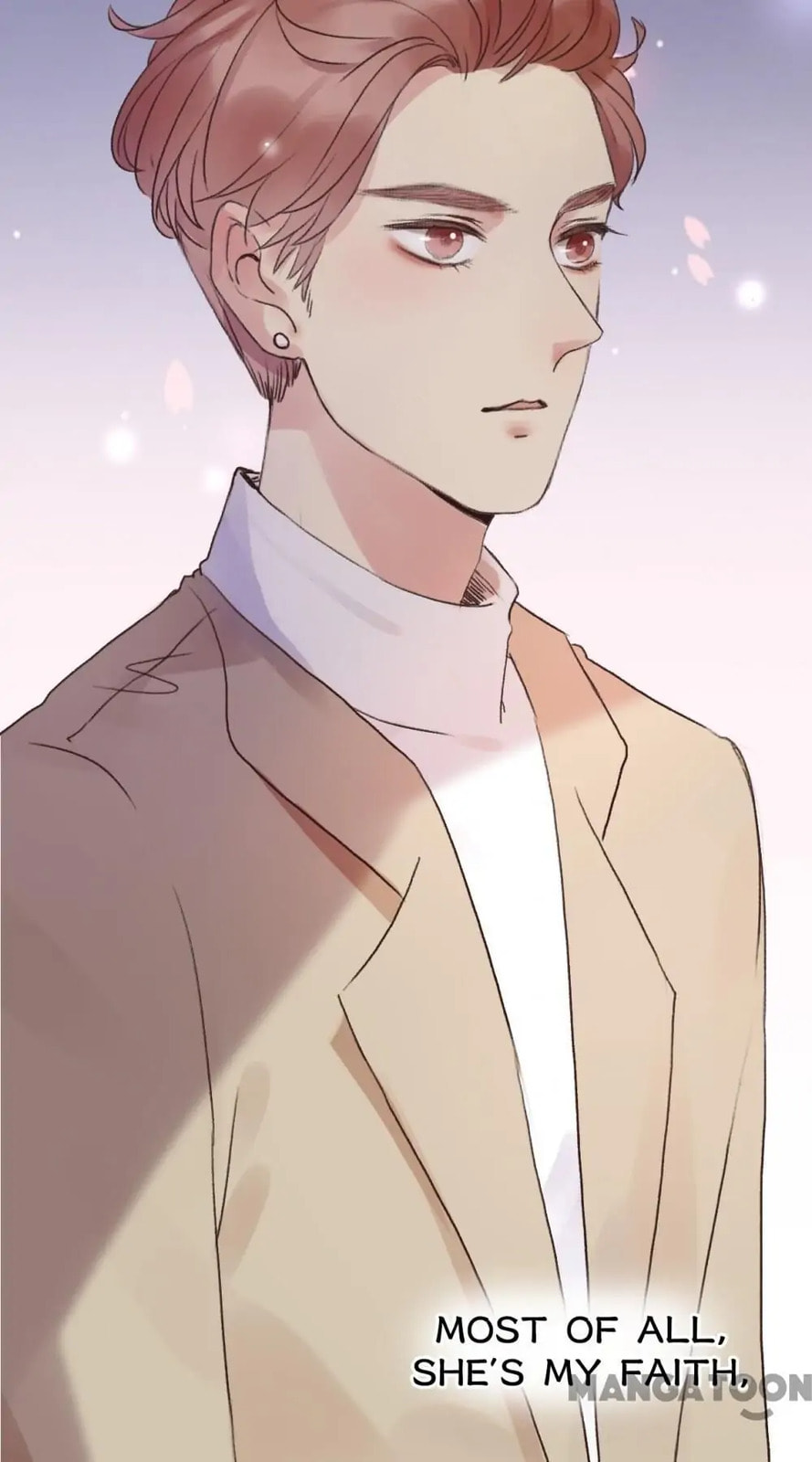 The Ex (Colored) Chapter 10 page 22 - 