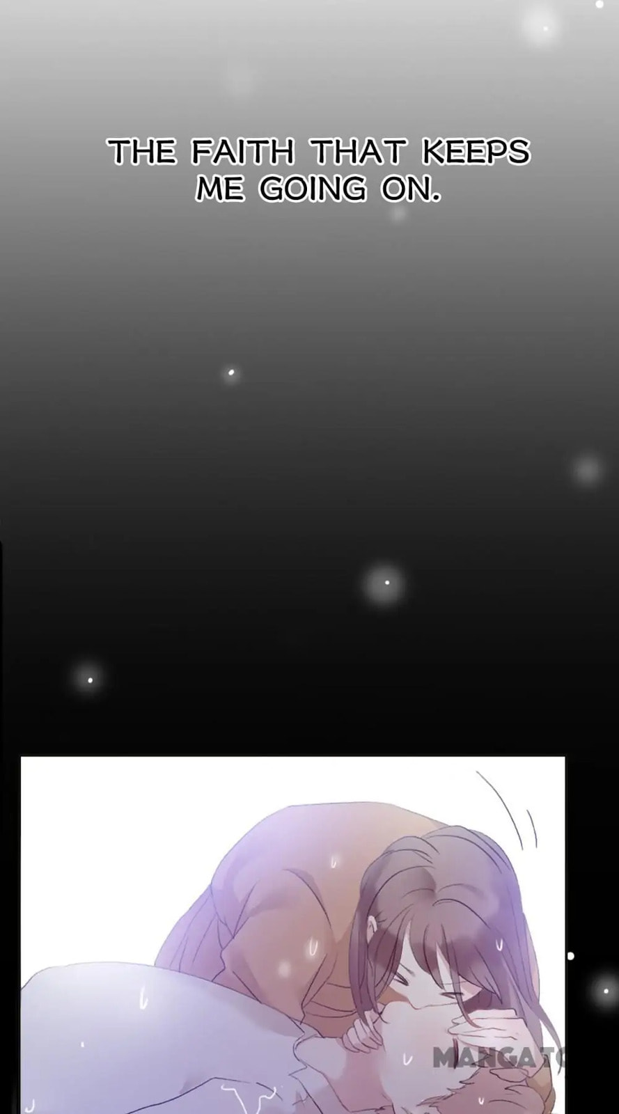 The Ex (Colored) Chapter 10 page 25 - 