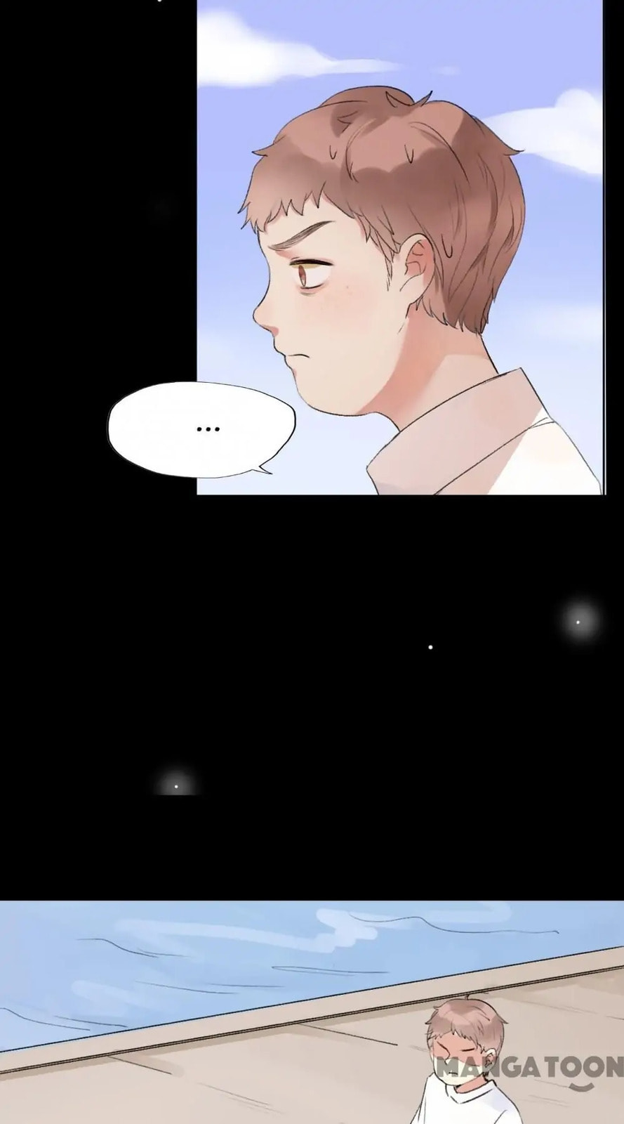 The Ex (Colored) Chapter 10 page 29 - 