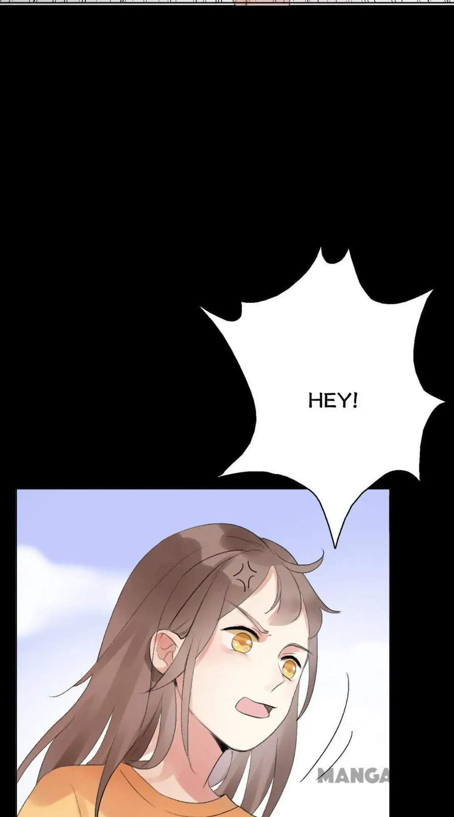 The Ex (Colored) Chapter 10 page 32 - 