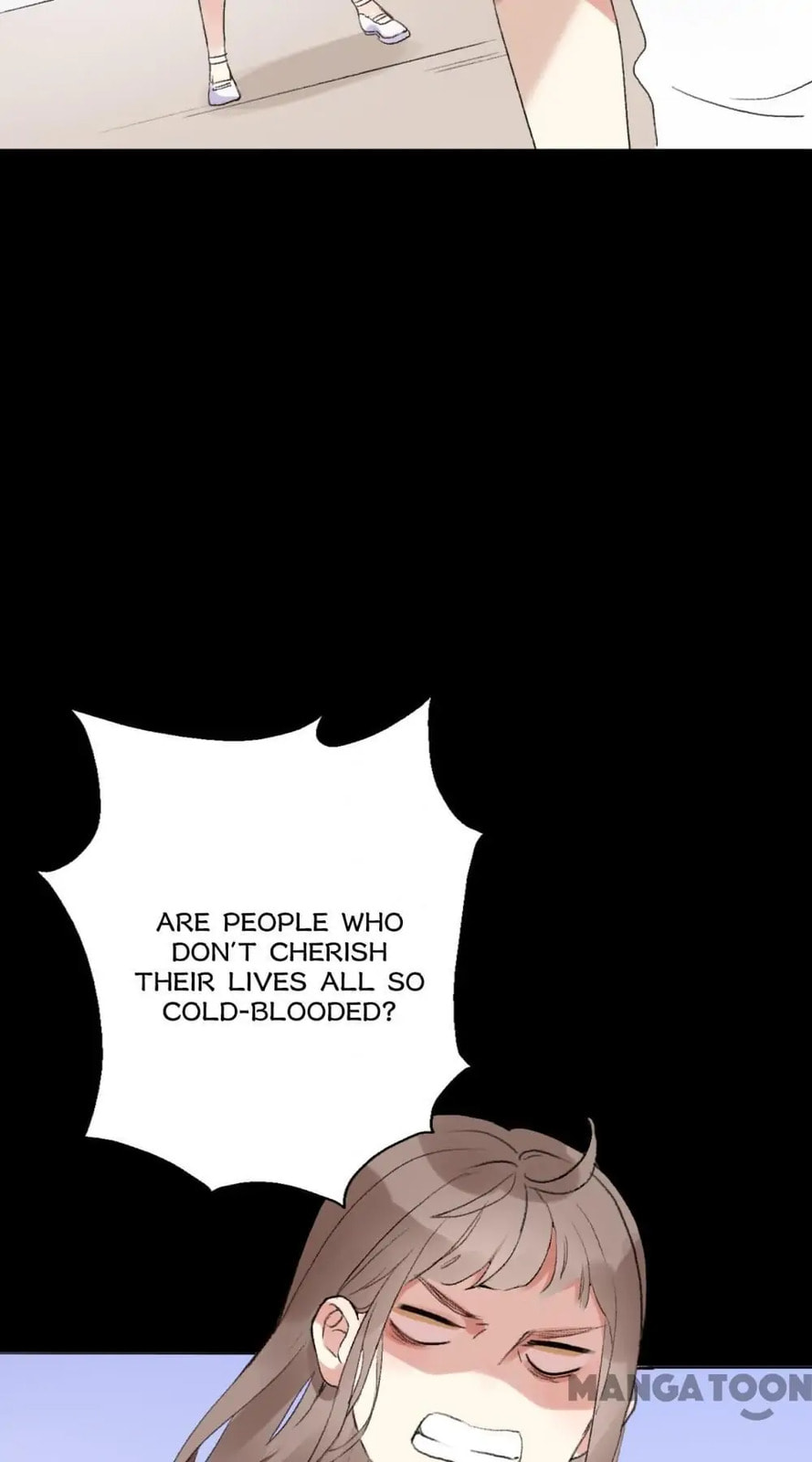 The Ex (Colored) Chapter 10 page 34 - 