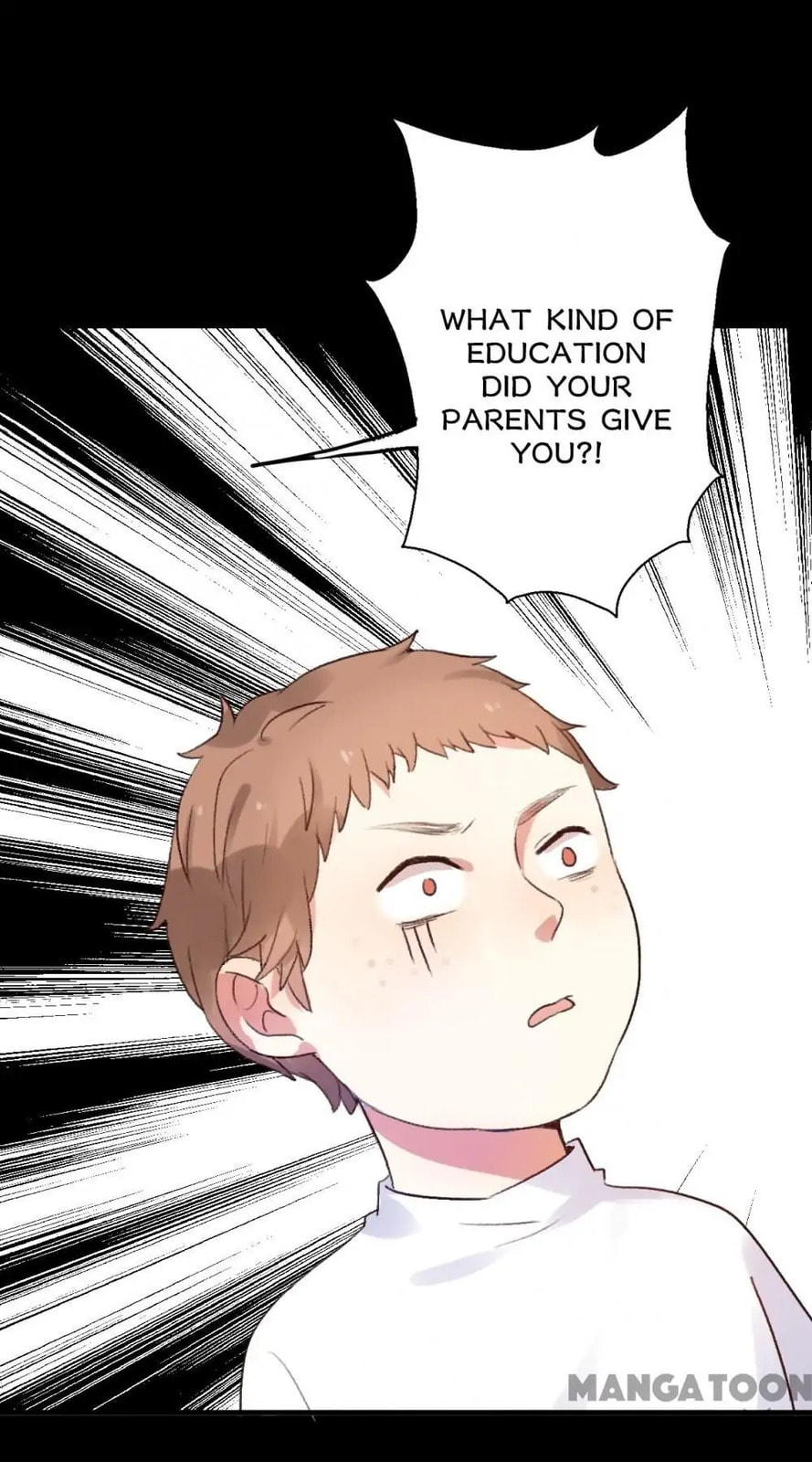 The Ex (Colored) Chapter 10 page 36 - 