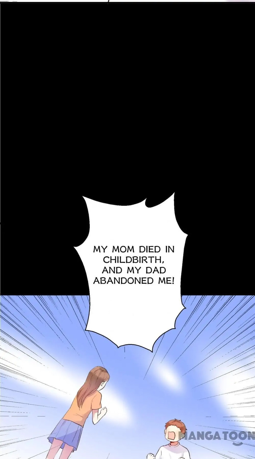The Ex (Colored) Chapter 10 page 38 - 