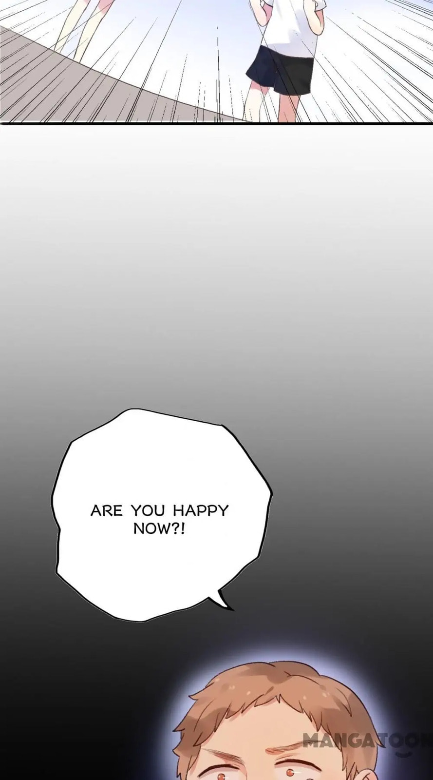 The Ex (Colored) Chapter 10 page 39 - 