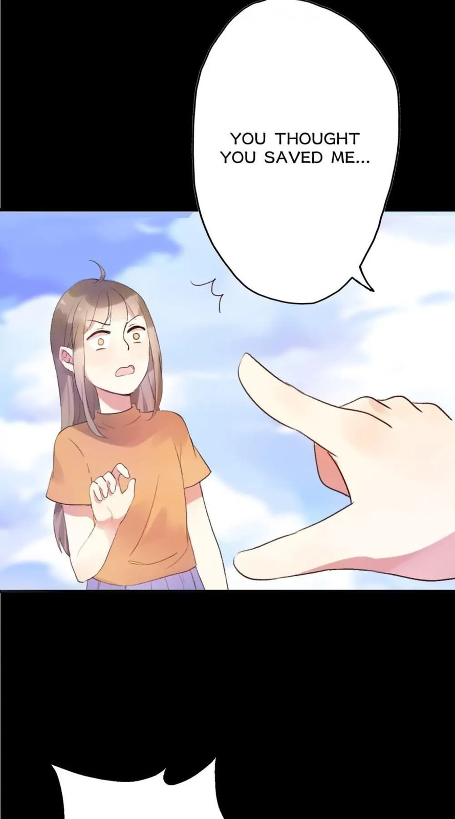 The Ex (Colored) Chapter 10 page 41 - 