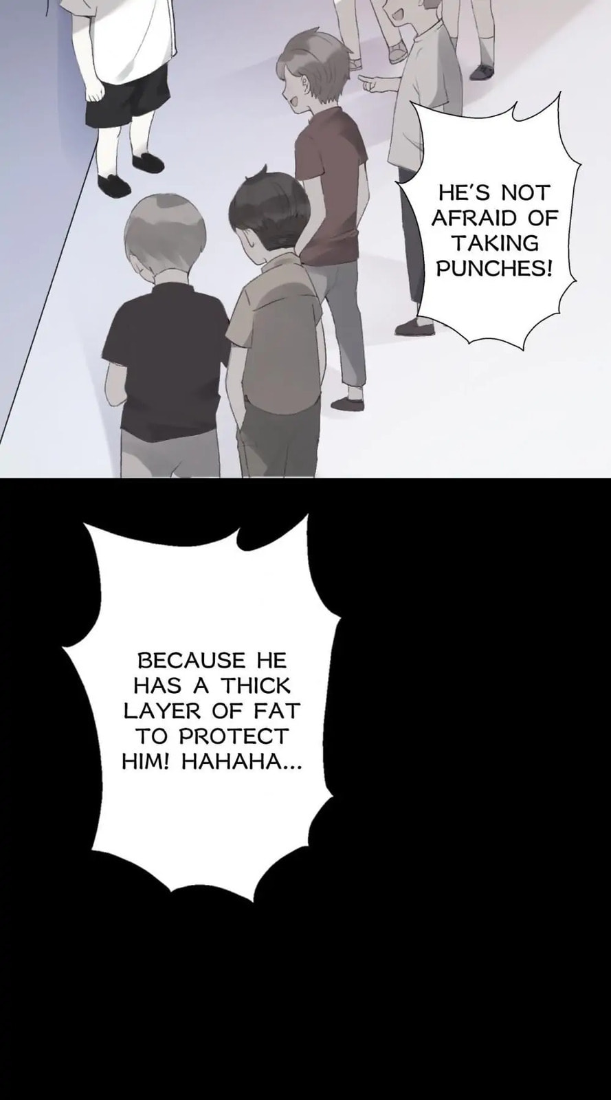 The Ex (Colored) Chapter 10 page 47 - 