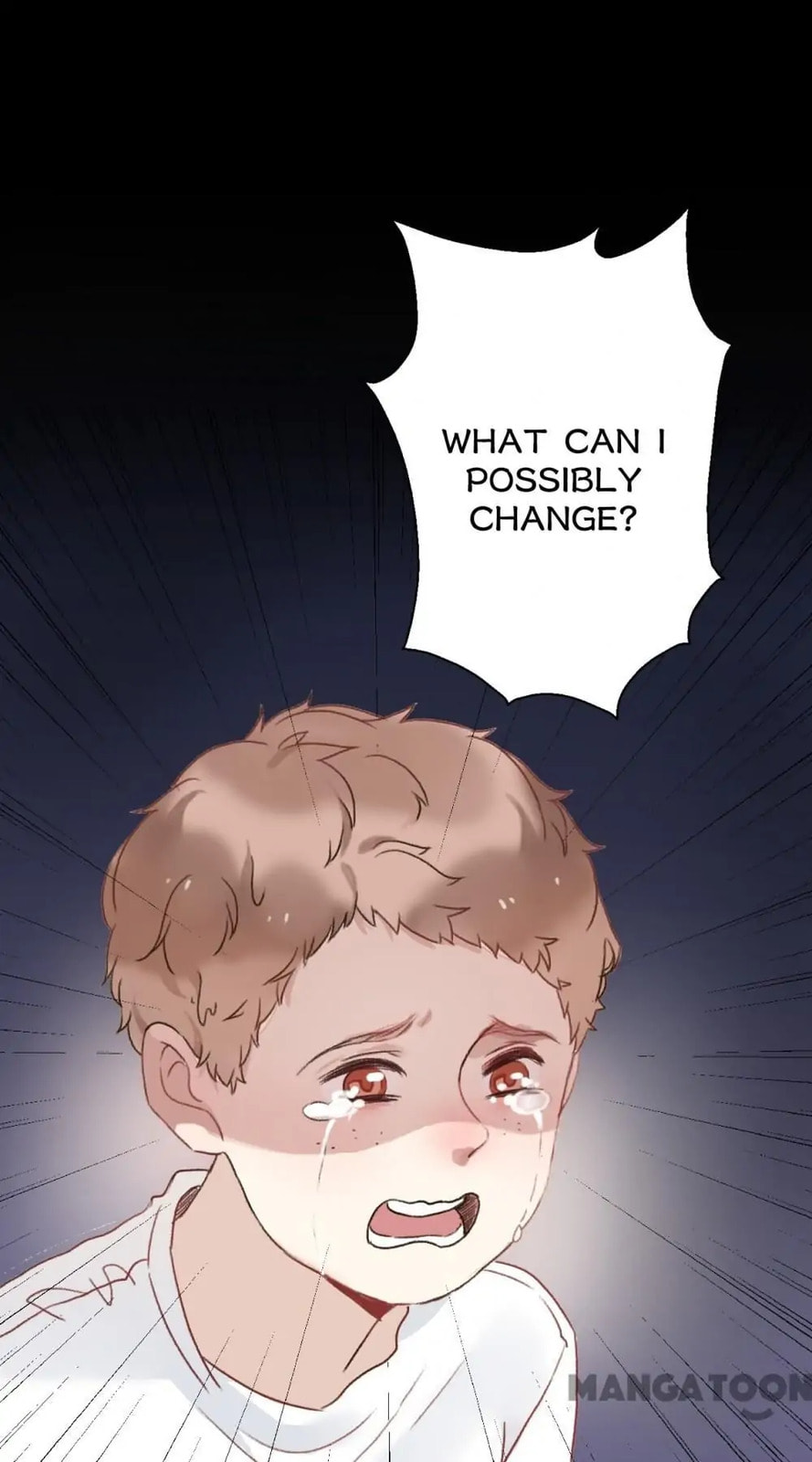 The Ex (Colored) Chapter 10 page 49 - 