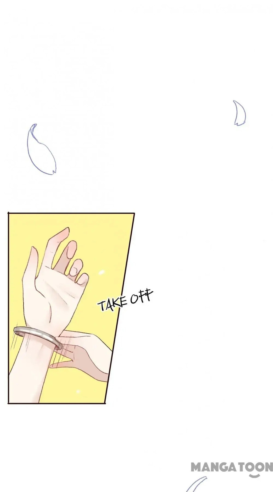 The Ex (Colored) Chapter 10 page 58 - 
