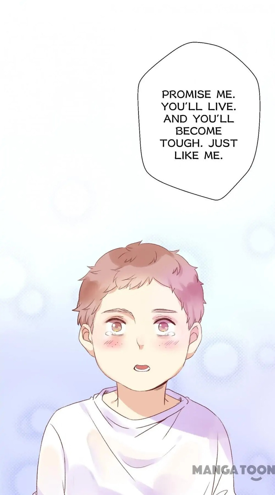 The Ex (Colored) Chapter 10 page 61 - 
