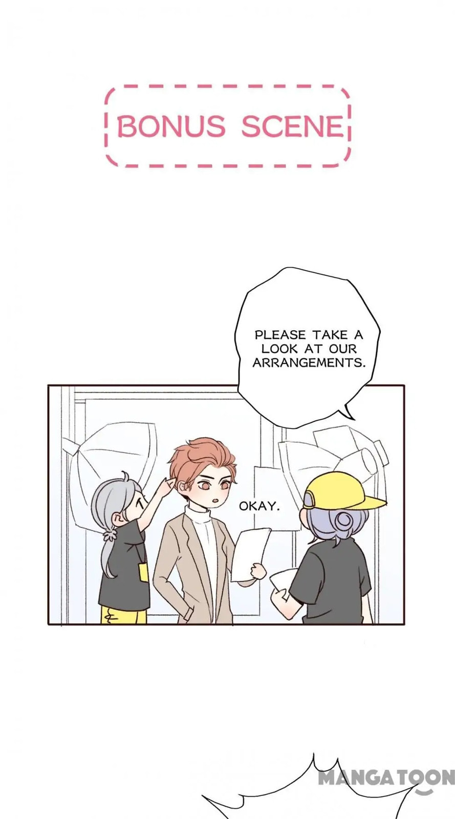 The Ex (Colored) Chapter 10 page 64 - 