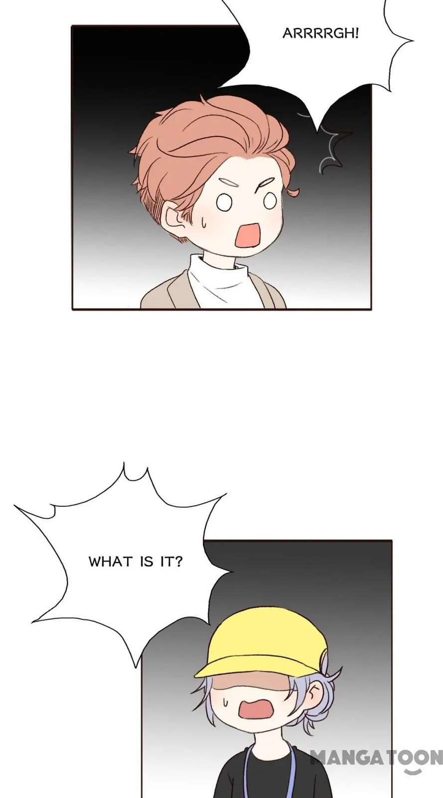 The Ex (Colored) Chapter 10 page 65 - 