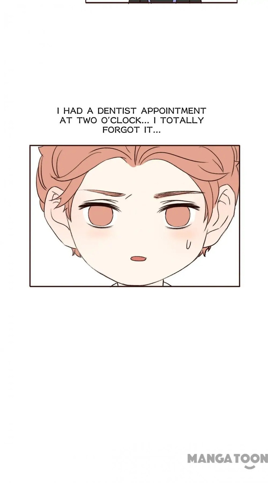 The Ex (Colored) Chapter 10 page 66 - 