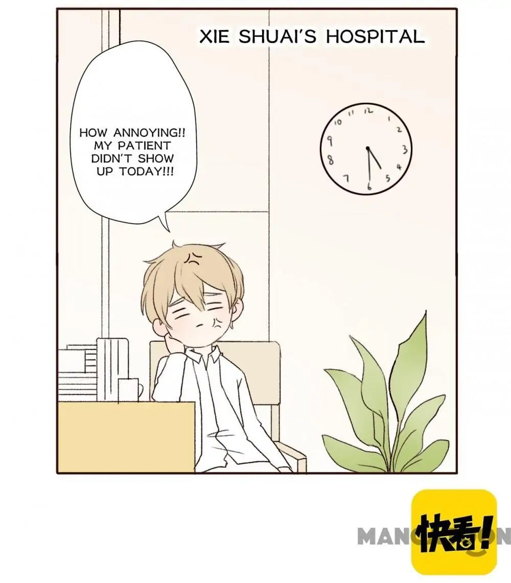The Ex (Colored) Chapter 10 page 67 - 