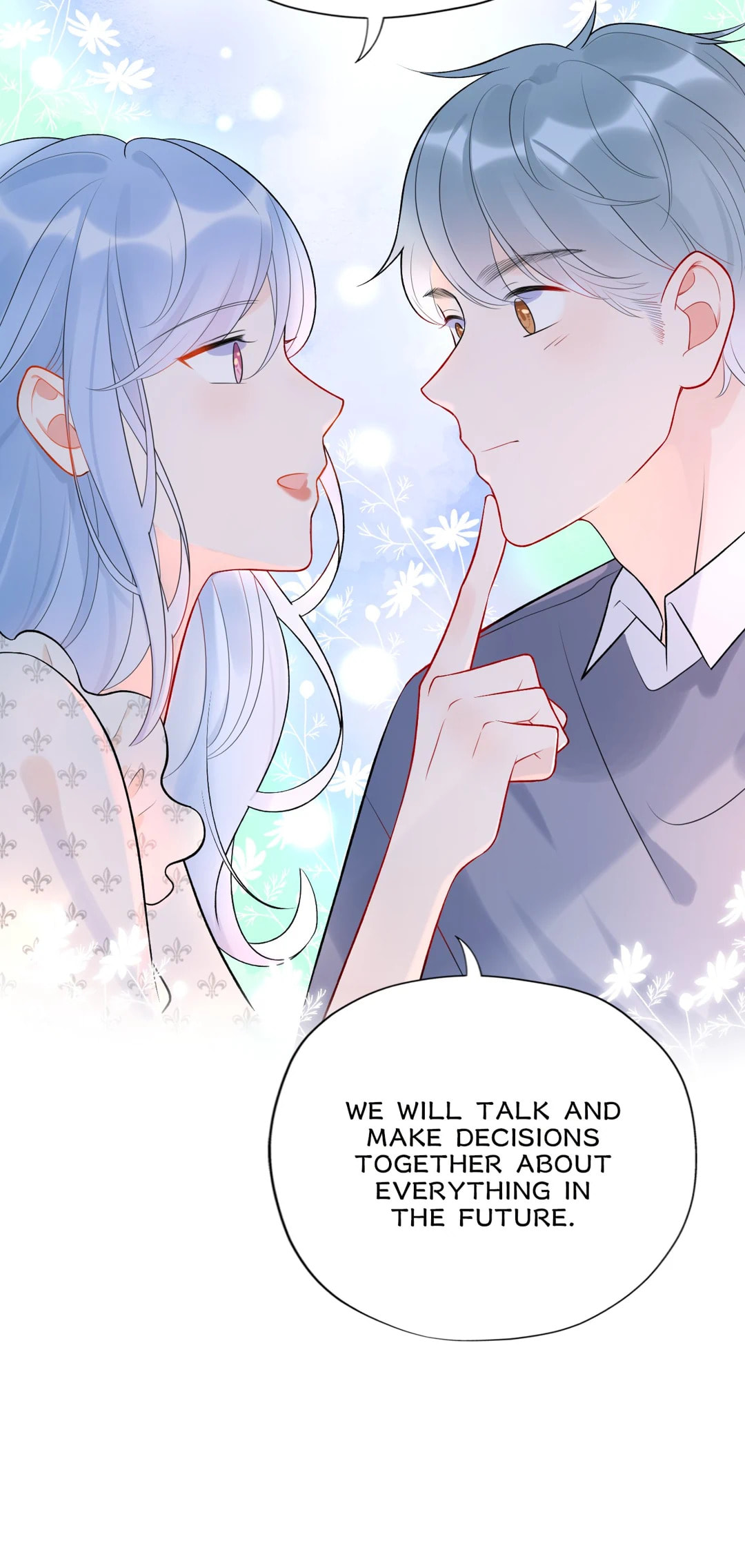 The Ex (Colored) Chapter 106 page 14 - 