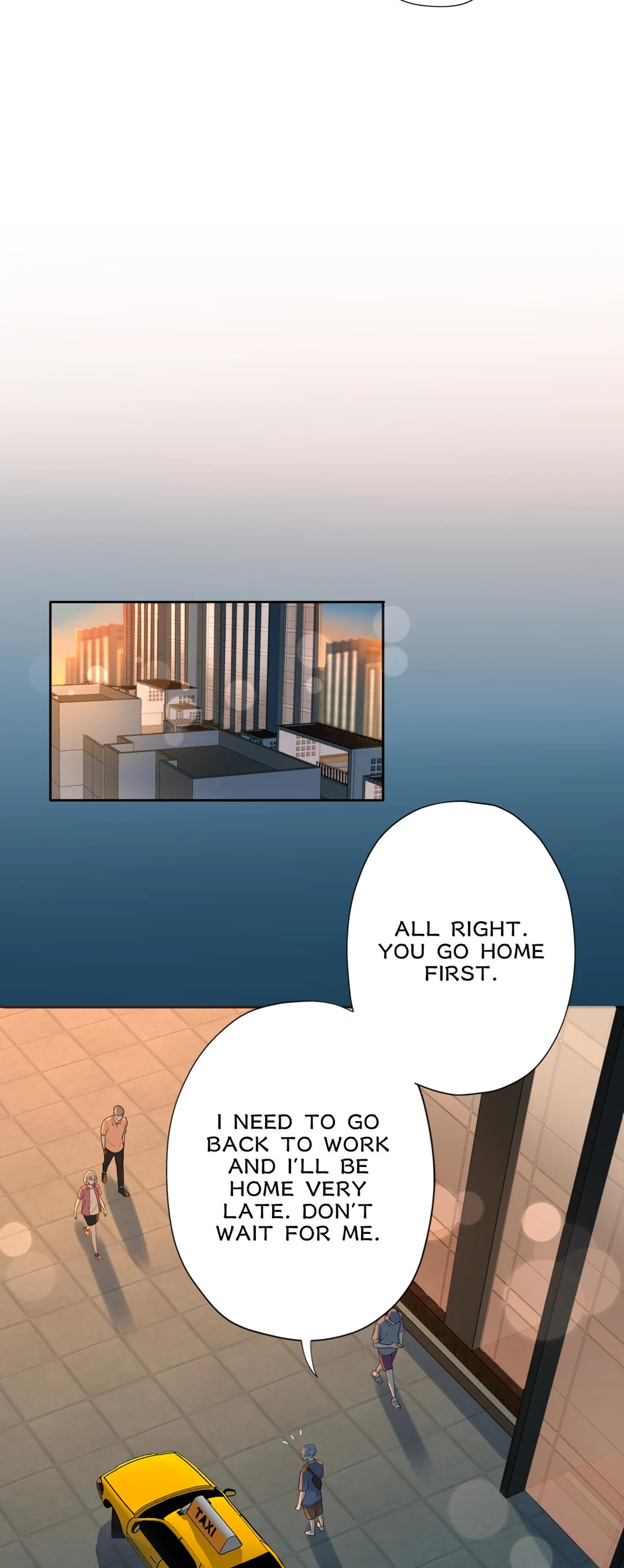 The Ex (Colored) Chapter 106 page 17 - 