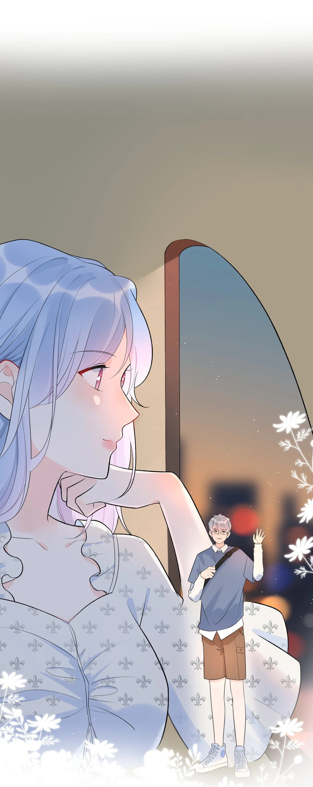 The Ex (Colored) Chapter 106 page 19 - 