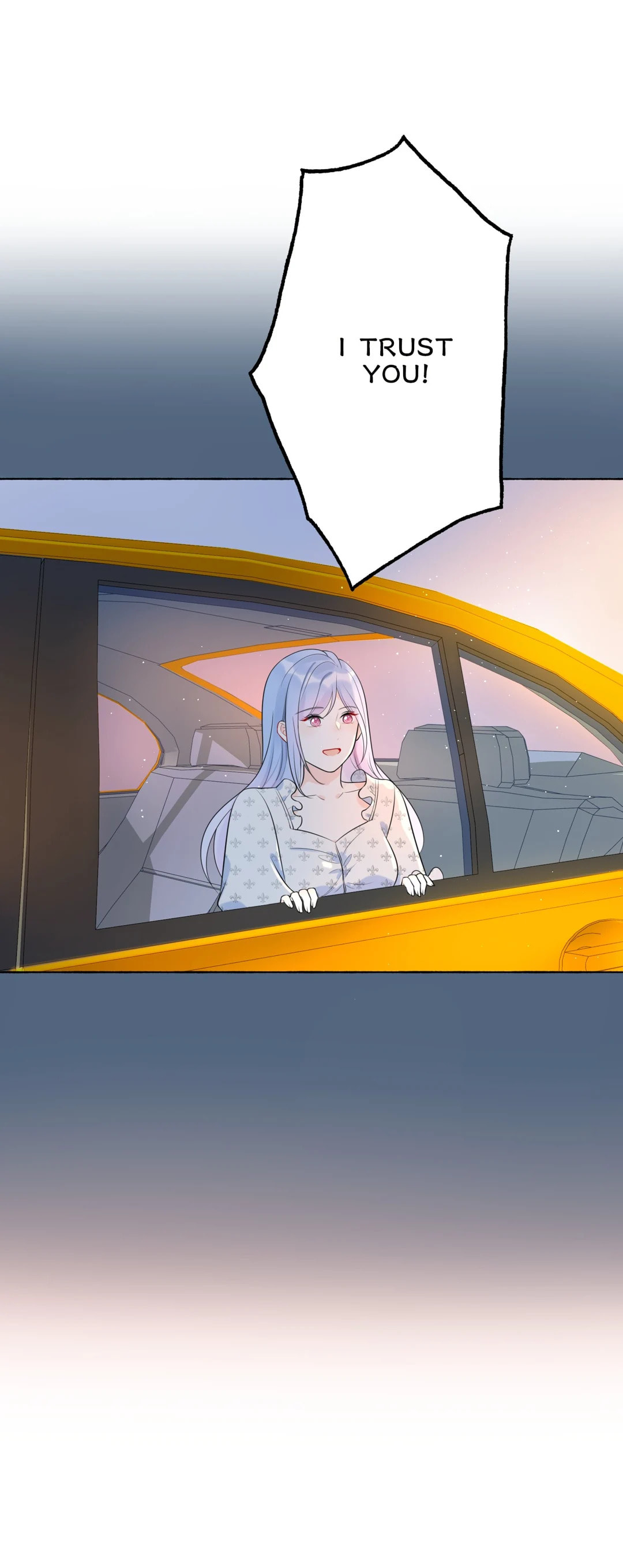 The Ex (Colored) Chapter 106 page 21 - 