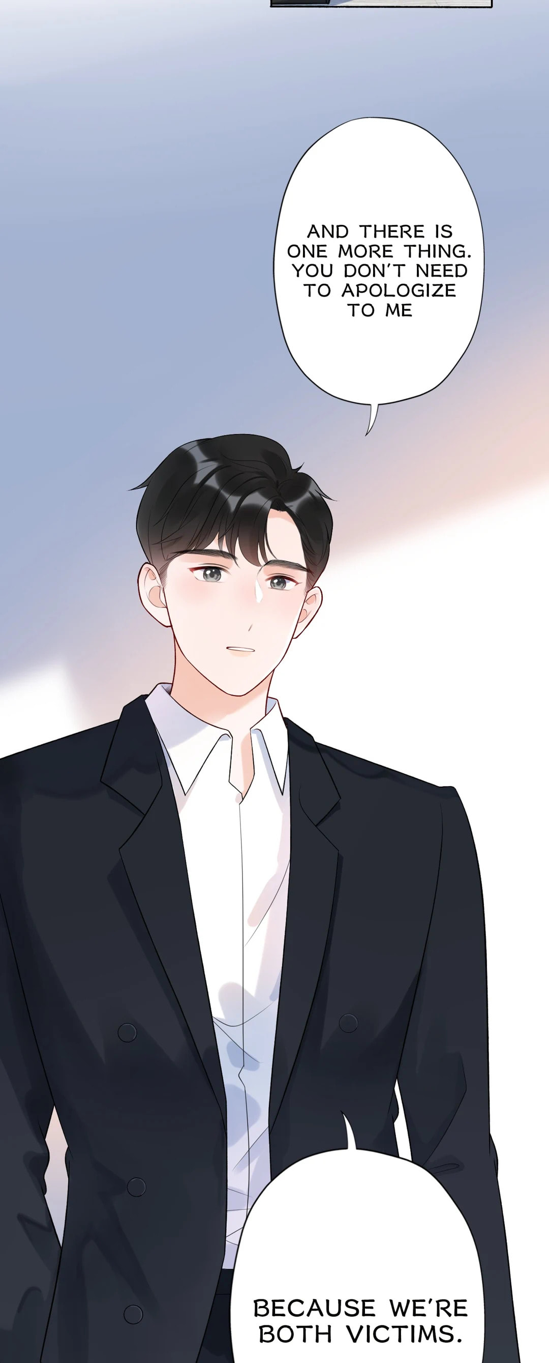 The Ex (Colored) Chapter 106 page 32 - 
