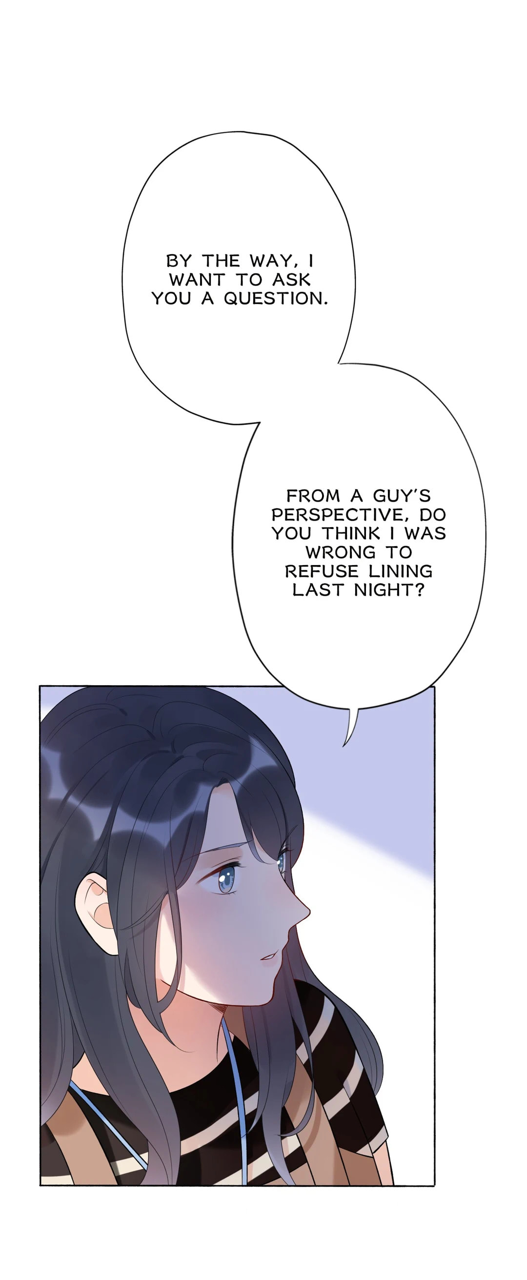 The Ex (Colored) Chapter 106 page 34 - 