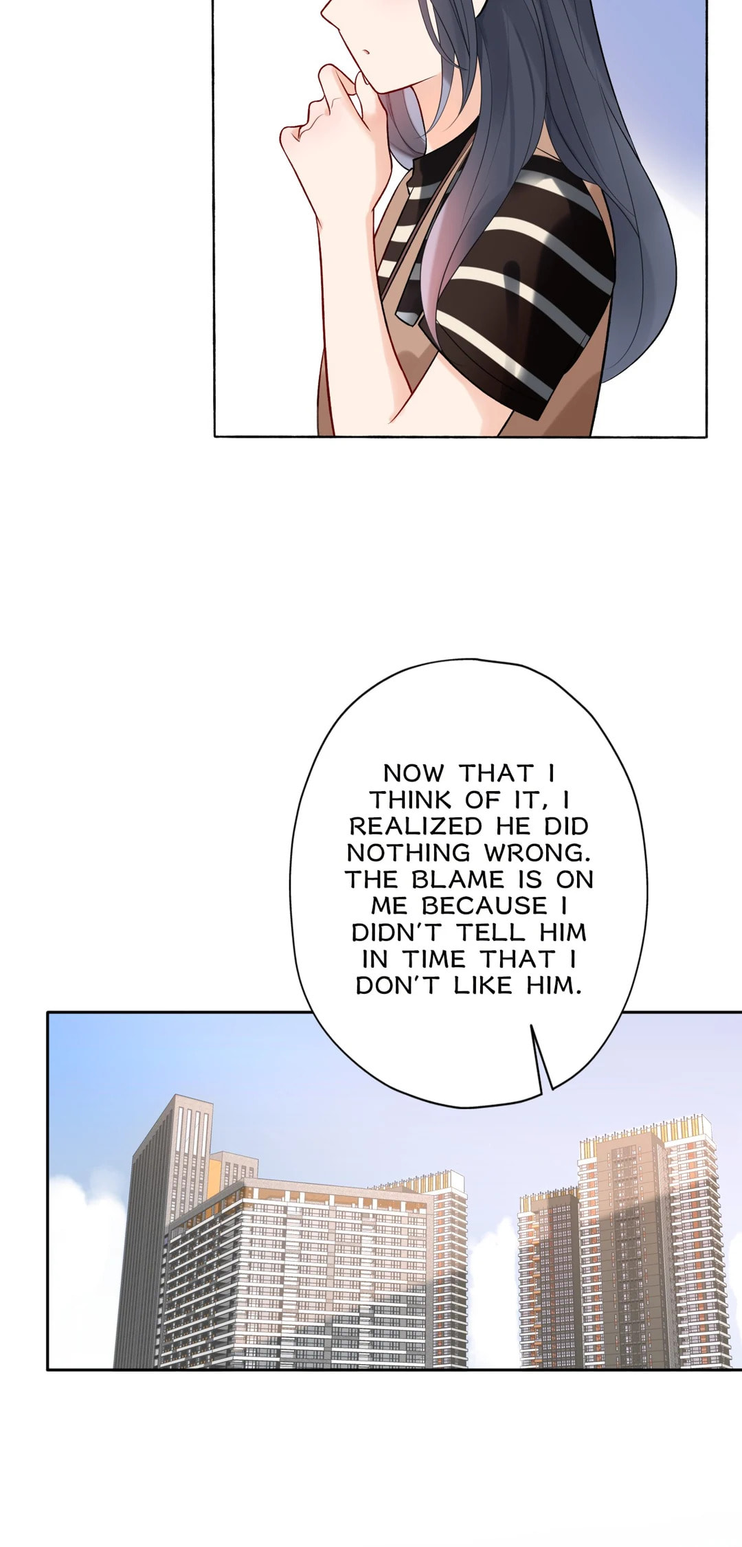 The Ex (Colored) Chapter 106 page 40 - 