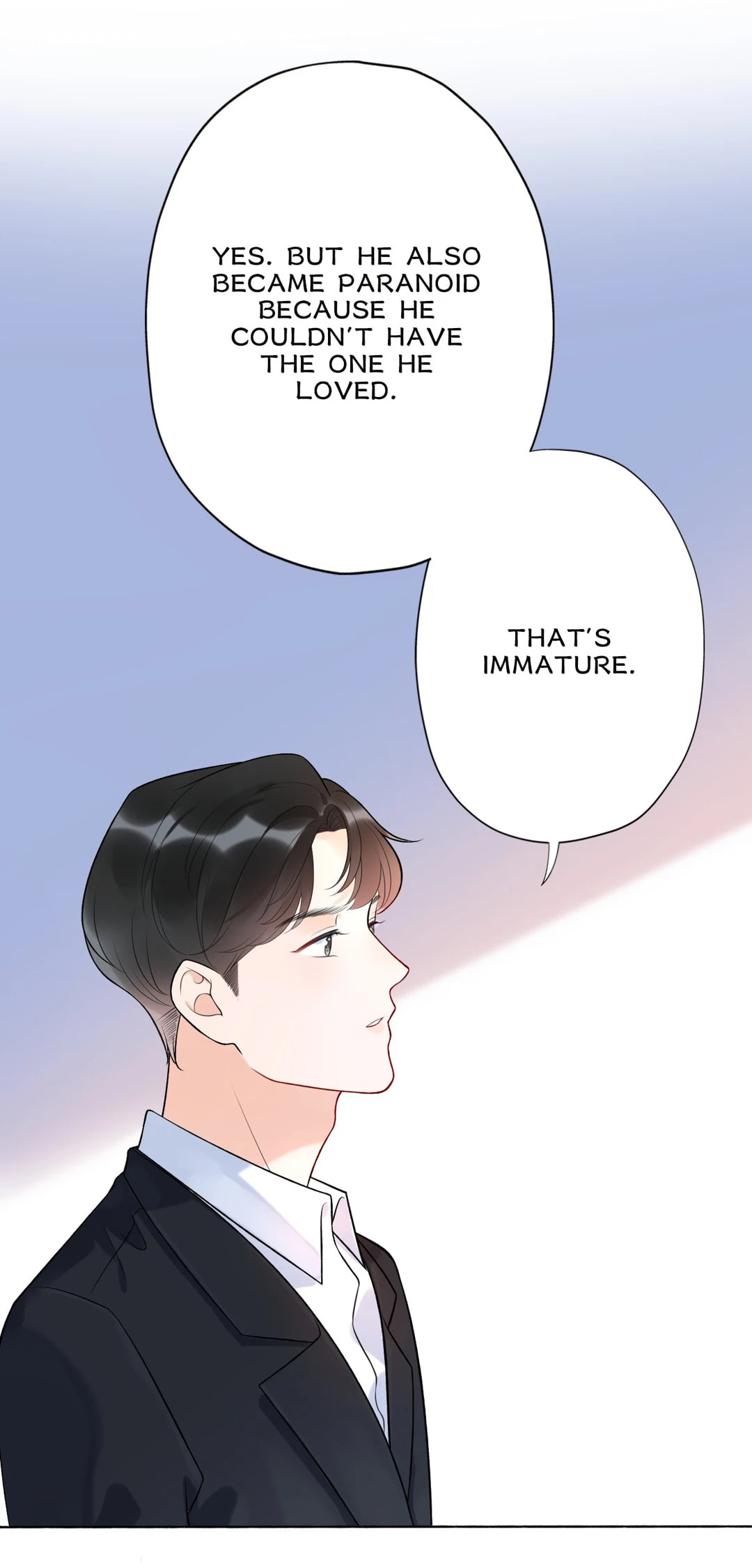 The Ex (Colored) Chapter 106 page 41 - 