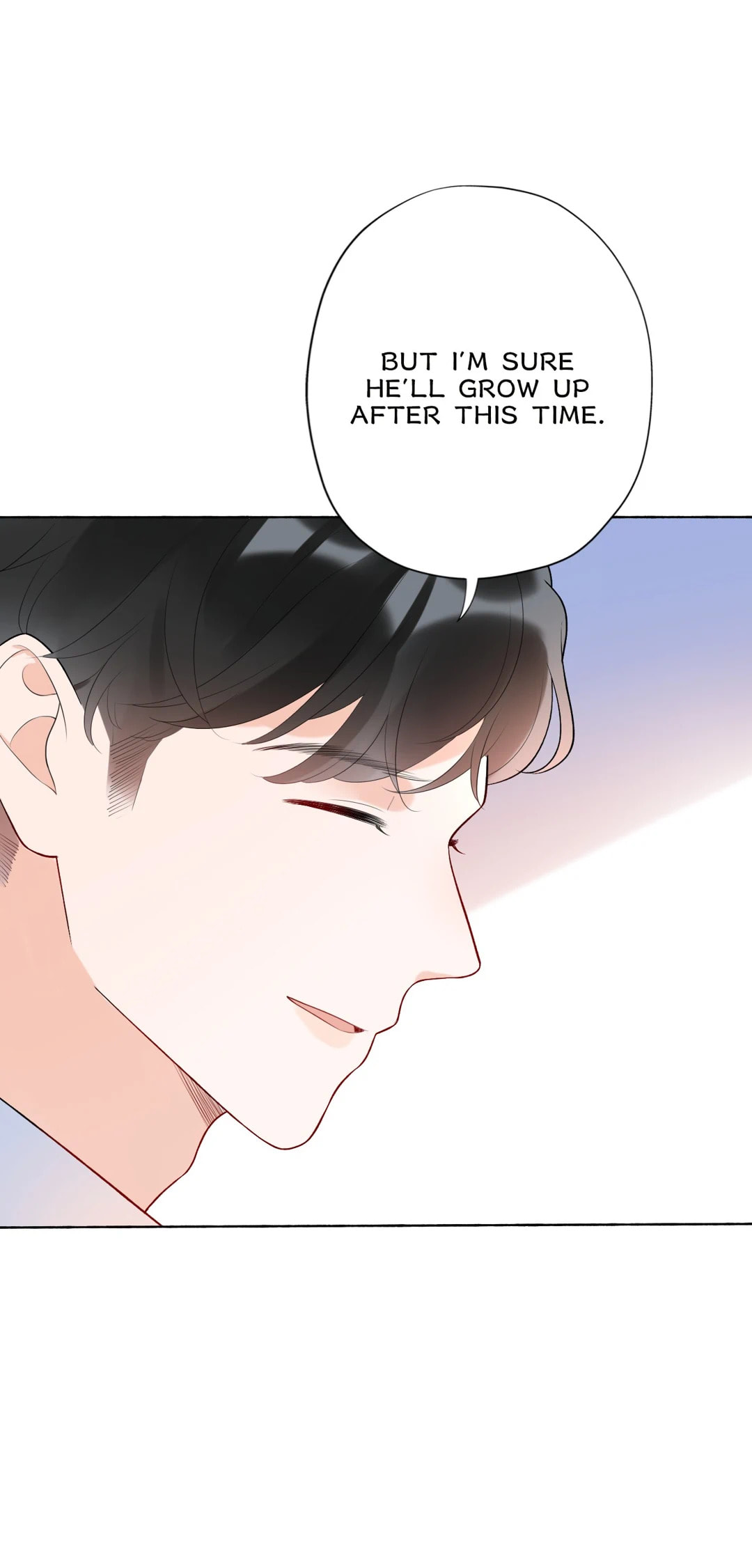 The Ex (Colored) Chapter 106 page 42 - 