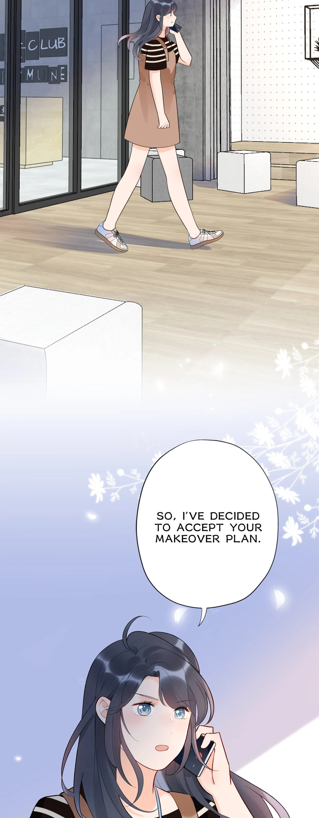 The Ex (Colored) Chapter 106 page 48 - 