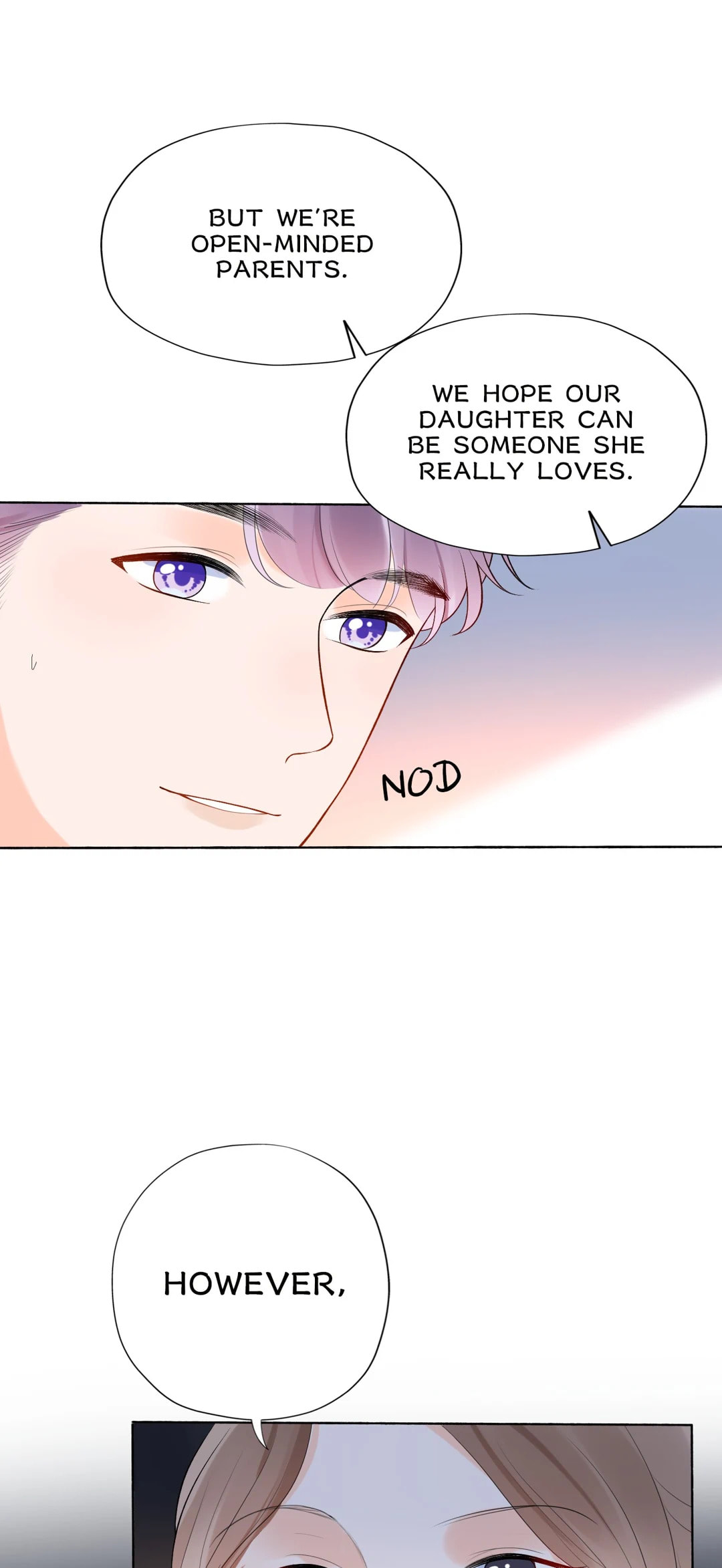 The Ex (Colored) Chapter 106 page 56 - 