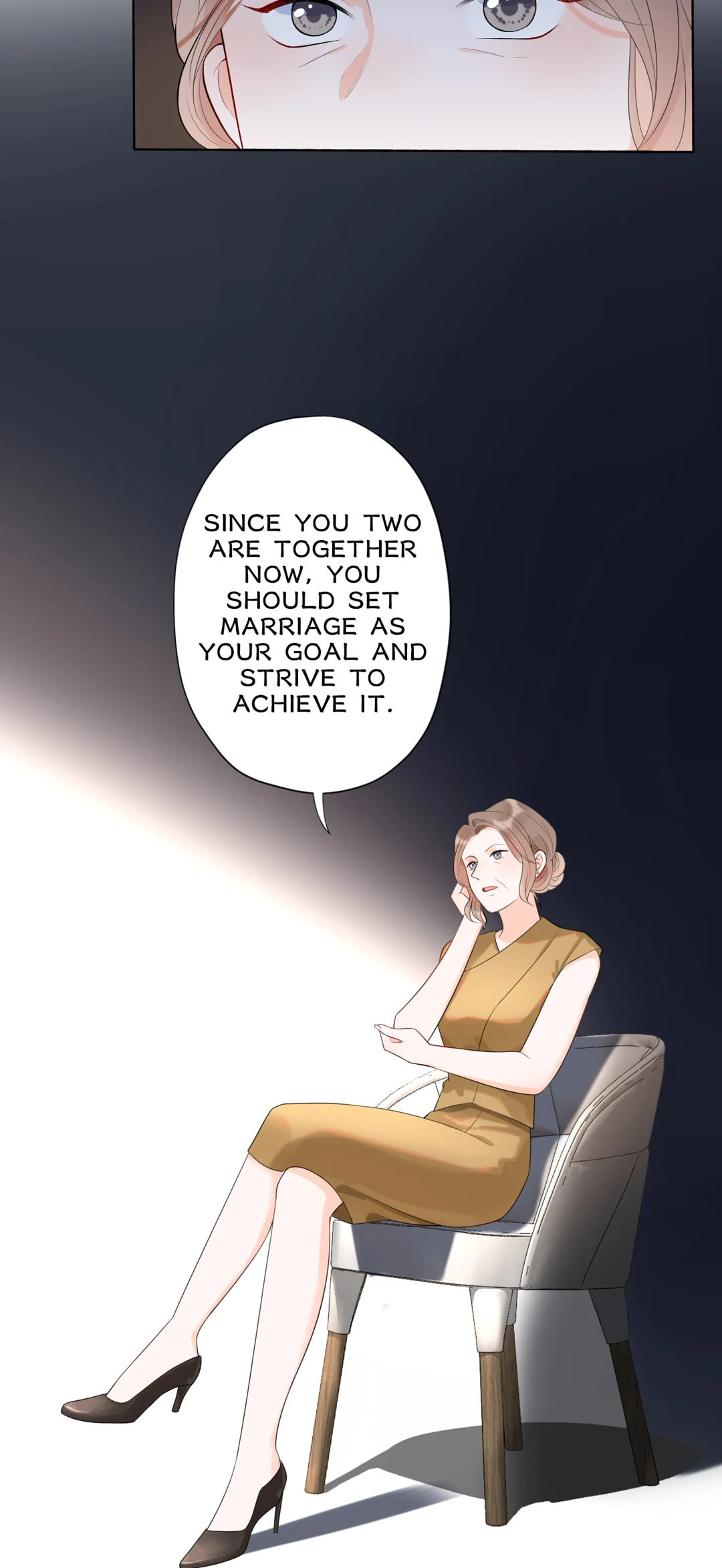 The Ex (Colored) Chapter 106 page 57 - 